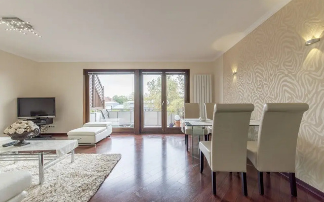 Private Apartment Neue Straße