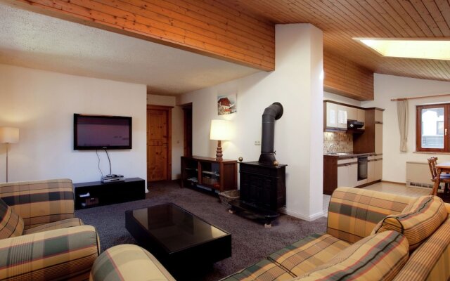 Charming Apartment in Kleinarl Austria Near Ski Area