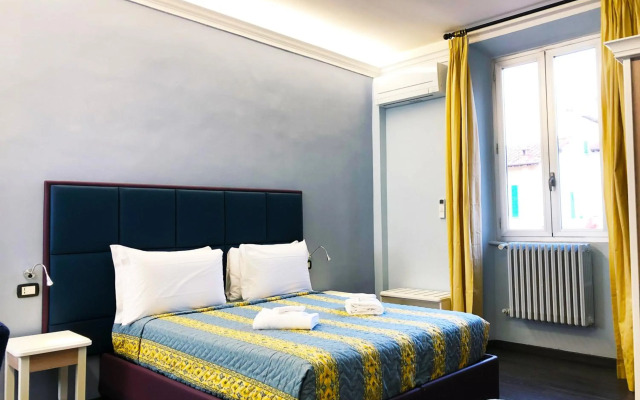 Hotel Gioia