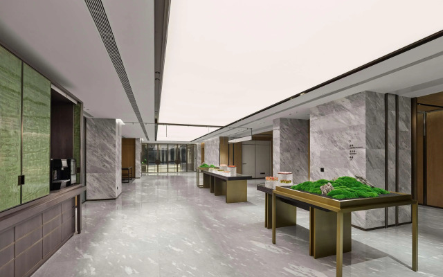 Hilton Zhuhai