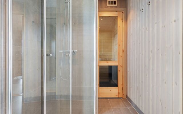 Skaret Lodge Tromsø