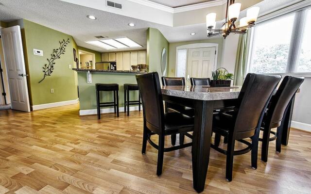 Sunset Escape 2 Bedroom Holiday Home