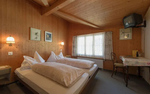 Chalet Stöckli