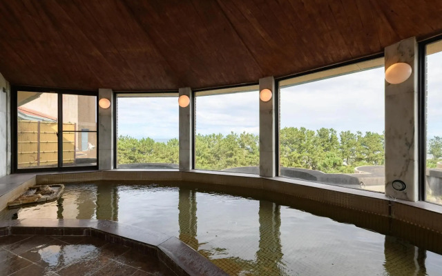 Hotel Tetora Resort Shizuoka Yaizu