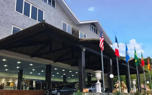 Itatiaia Resort & Eventos