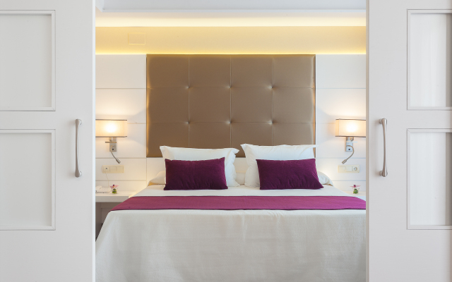 Beverly Park Hotel & Spa