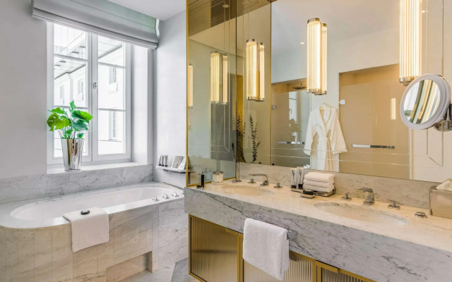 Raffles Europejski Warsaw