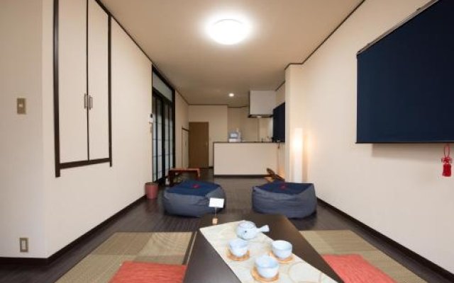 Tamanoi Hostel