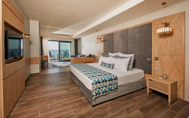 Secrets Sunny Beach Resort & Spa  - Adults Only