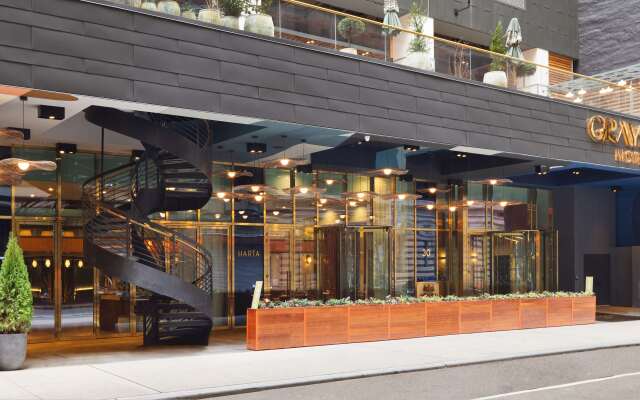 Grayson Hotel in the Unbound Collection by Hyatt