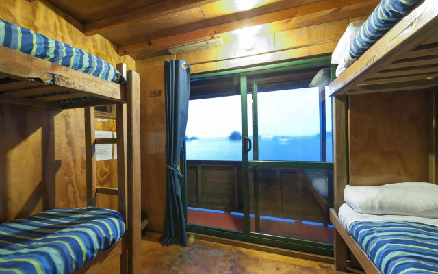 The Rock Adventure Cruise