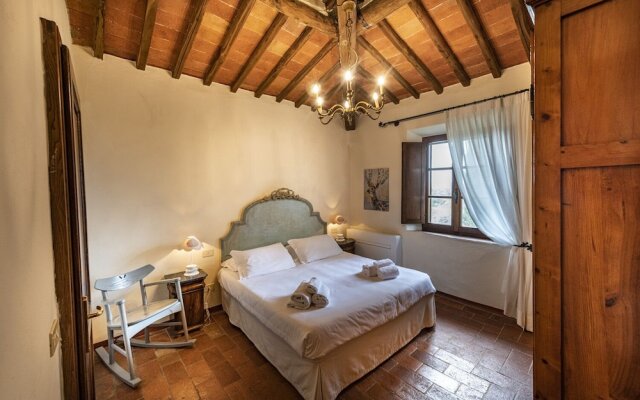 Riserva di Fizzano Residence