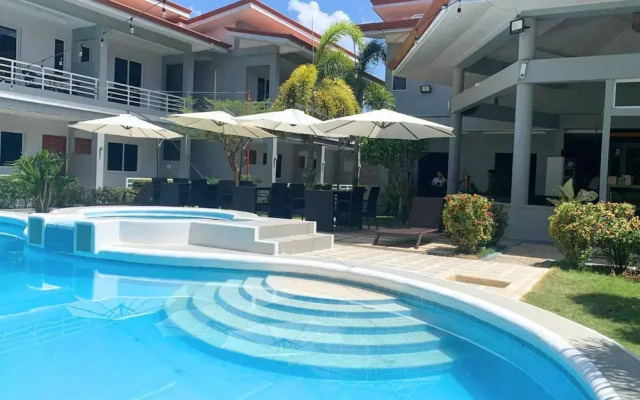 Azahar Resort Panglao powered by Cocotel