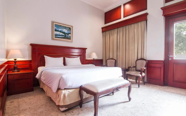 Sahira Butik Hotel