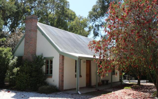 Tanunda Cottages