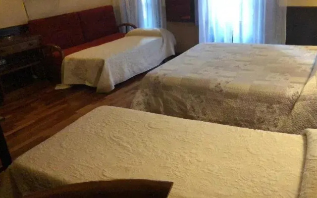 Hosteria Casa Vallejo