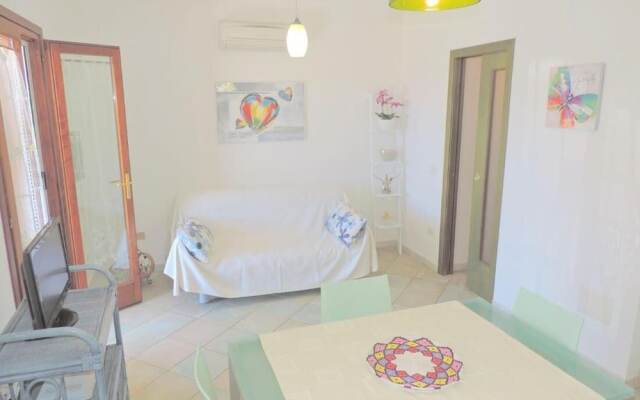Solaria Bouganville First Floor With Mini-pool