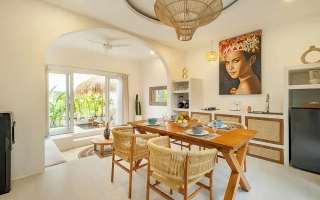 Villa Merlin 2 Bedrooms Private Pool