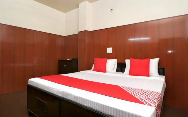 Hotel Oscar Inn By OYO Rooms