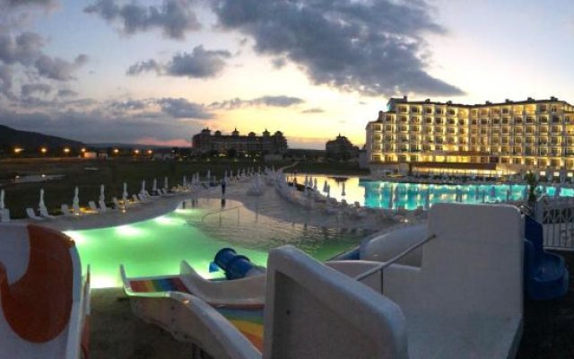 Sunrise Blue Magic Resort - All Inclusive