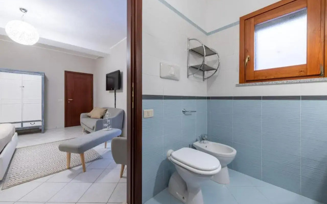 Suite Home Simius