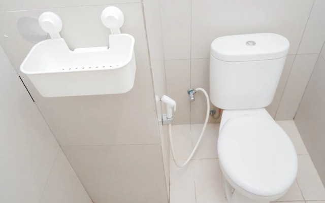 Stunning Studio at Baileys Apartment