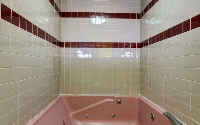 Quality Inn Conway - Greenbrier