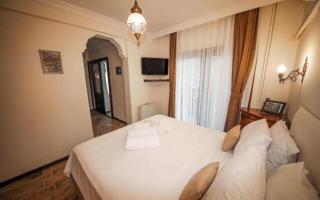 Ağva Deniz Yıldızı Otel