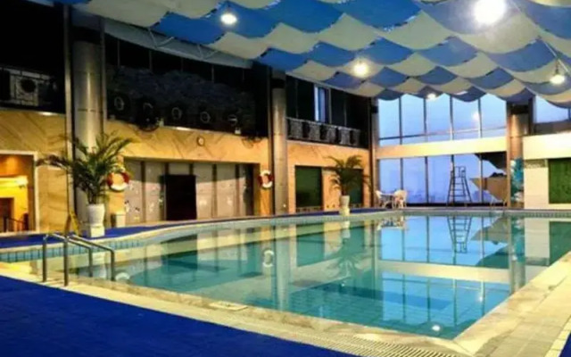 Suning Universal Hotel