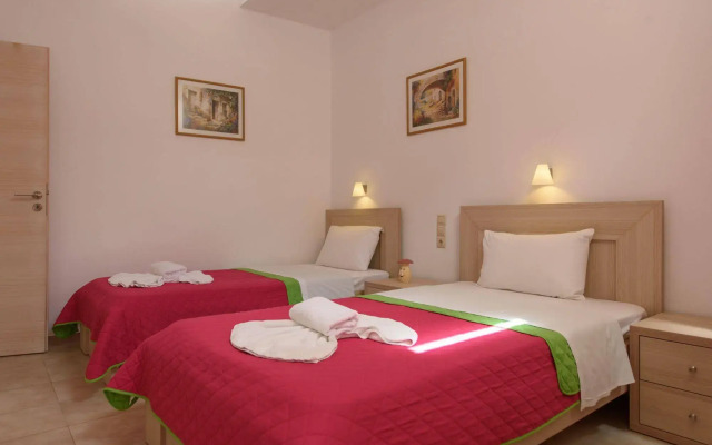 Nikos Hotel