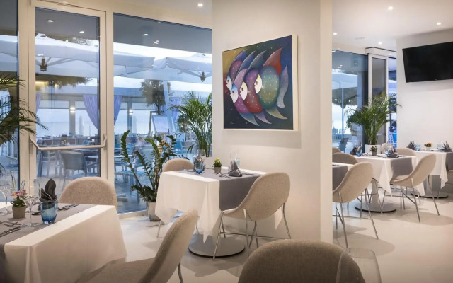 Rivalmare Boutique Hotel