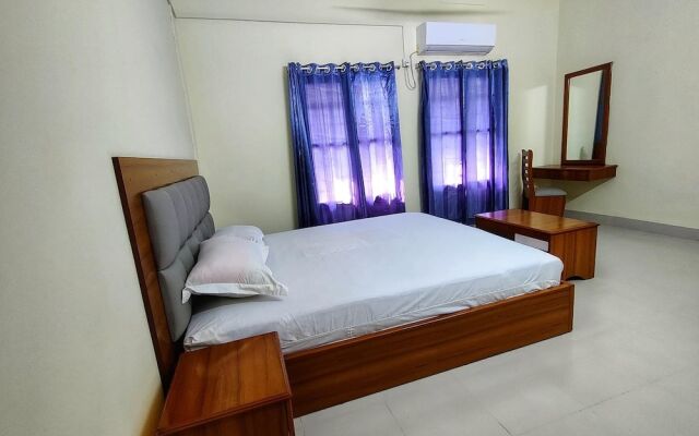 Hotel Asroy Guest House Sylhet