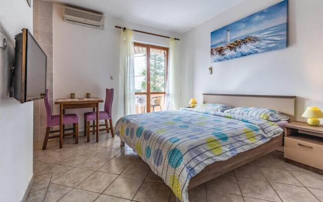 Stunning Home in Medulin With Wifi and 0 Bedrooms