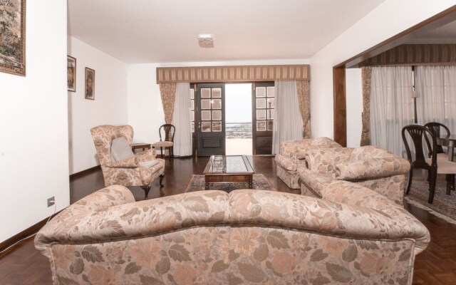 Villa Azevedos by AnaLodges