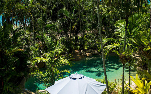 Melaleuca Resort