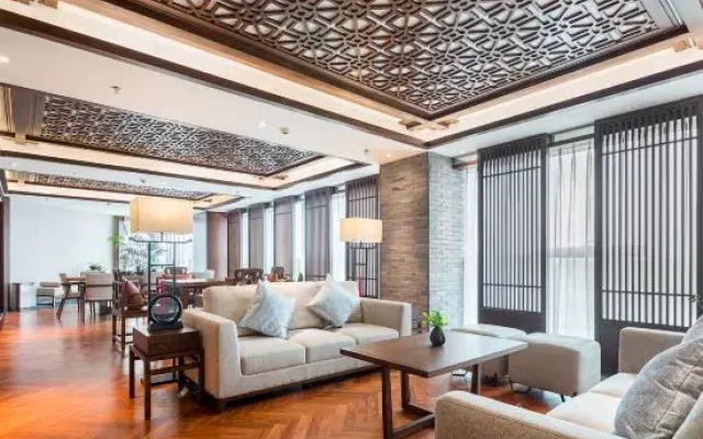 Yongyao Hotel