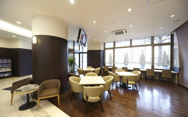 Dormy Inn Express Sendai Hirosedori