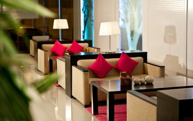 Hotel Mercure Sfax