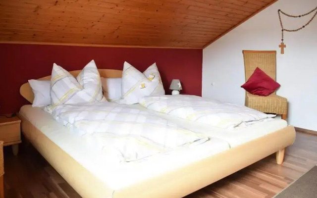 Apartment in Langdorf Near ski Trails