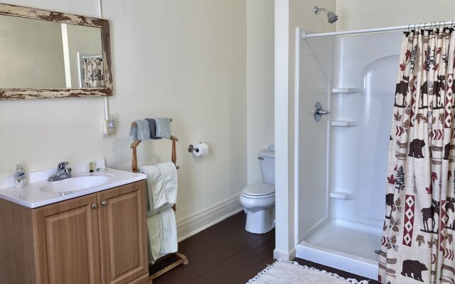 Historic Downtown Capitol Hotel Vacation Suites