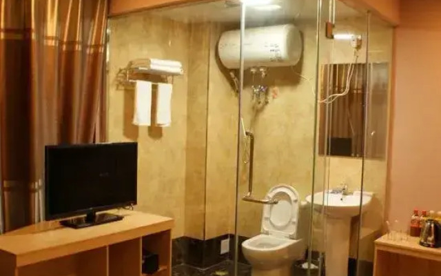 Ruisi city hotel