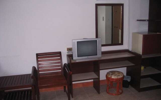 Nora Bukit Hotel