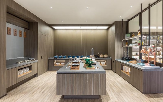 Hanting Hotel Xuzhou University of Technology – Meal – Xuzhou