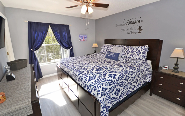 Mickey's Vero Paradise, Kissimmee, US