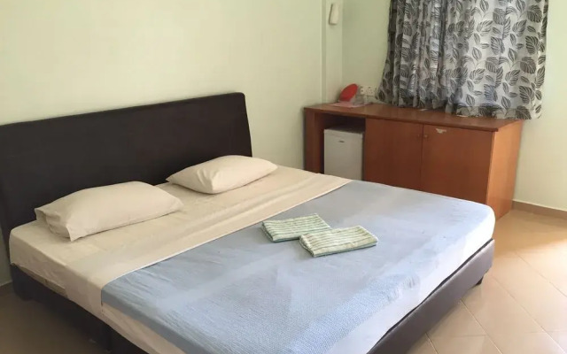 Melati Tanjung Motel