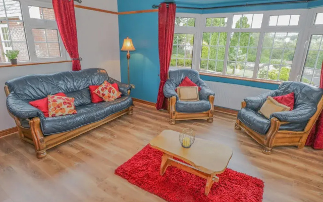 Clodagh's Cottage