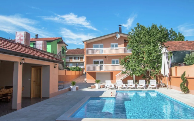 Holiday Home in Imotski With Pool