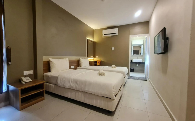 Ants Hotel