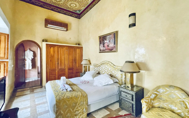 Riad & Spa Esprit du Maroc