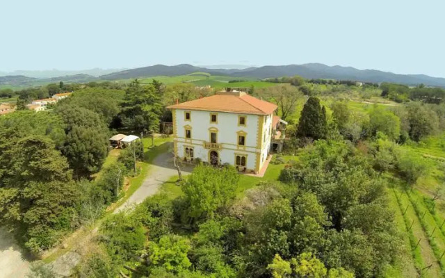 Agriturismo Il Palazzino